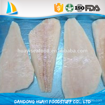 superior natural frozen arrowtooth flounder fillets at low price